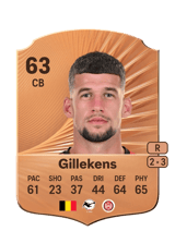 Gillekens 63