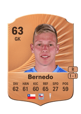 Bernedo 63