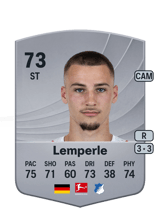 Lemperle 73