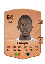 Gueye 64