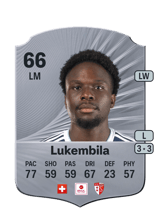 Lukembila 66