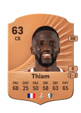Thiam 63