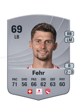 Fehr 69