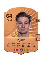 Kjær 64