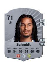 Schmidt 71