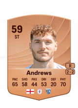 Andrews 59