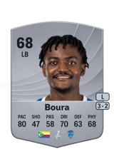 Boura 68