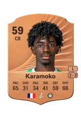 Karamoko 59
