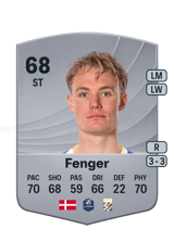 Fenger 68