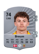 Breum 74