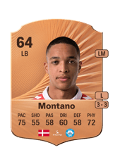 Leonel Montano 64