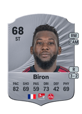 Biron 68