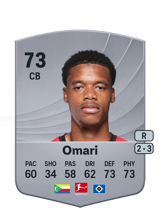 Omari 73