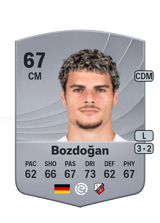 Bozdoğan 67