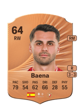 Baena 64
