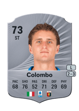 Colombo 73