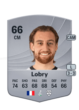 Lobry 66