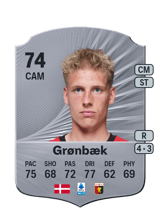 Grønbæk 74