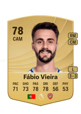 Fábio Vieira 78