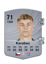 Karabec 71