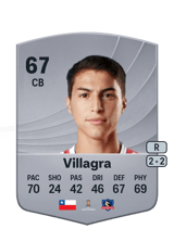 Villagra 67