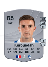 Kerouedan 65