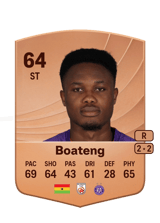 Boateng 64