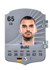Bulić 65