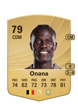 Onana 79