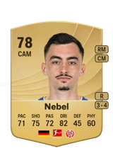 Nebel 78