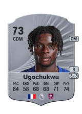 Ugochukwu 73