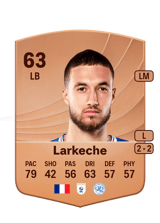 Larkeche 63