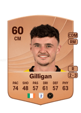 Gilligan 60