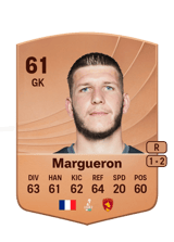 Margueron 61