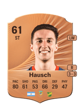 Hausch 61