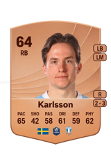 Johan Karlsson 61