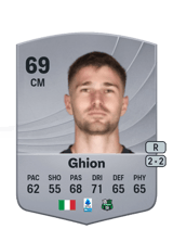 Andrea Ghion 69