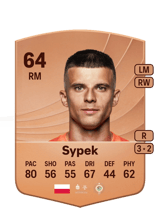 Sypek 64
