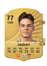 Jashari 73