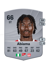 Abiama 66