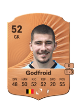 Godfroid 52