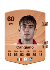 Cangiano 60