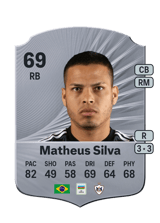 Matheus Silva 69