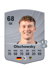 Olschowsky 68