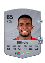 Sithole 65