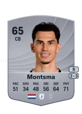 Montsma 65