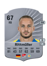 Marvin Rittmüller 67
