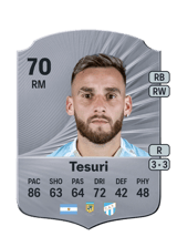 Tesuri 70