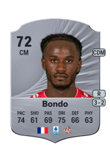 Bondo 66