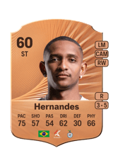 Hernandes 60